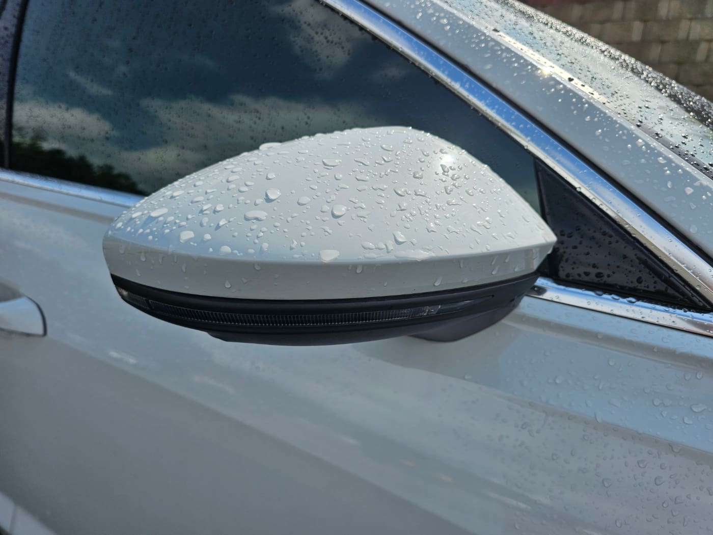 2020 Audi A6 (C8) 45 TFSI Quattro (S/N: 056816) 10