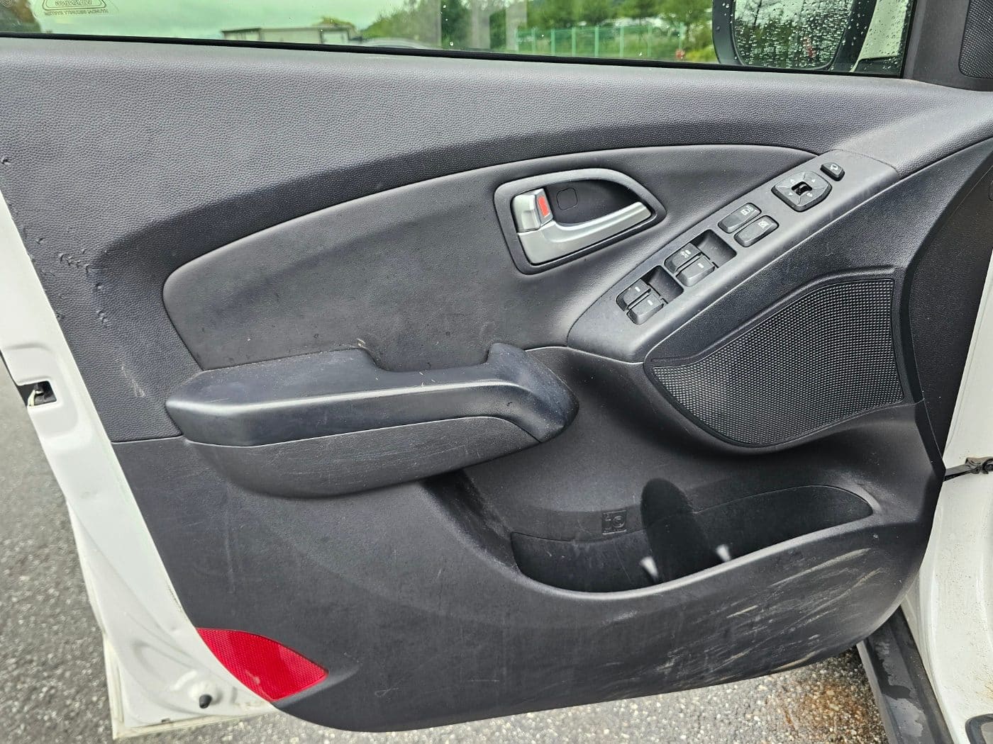 2014 Hyundai New Tucson iX Diesel (E-VGT) 2WD (S/N: 759653) 31