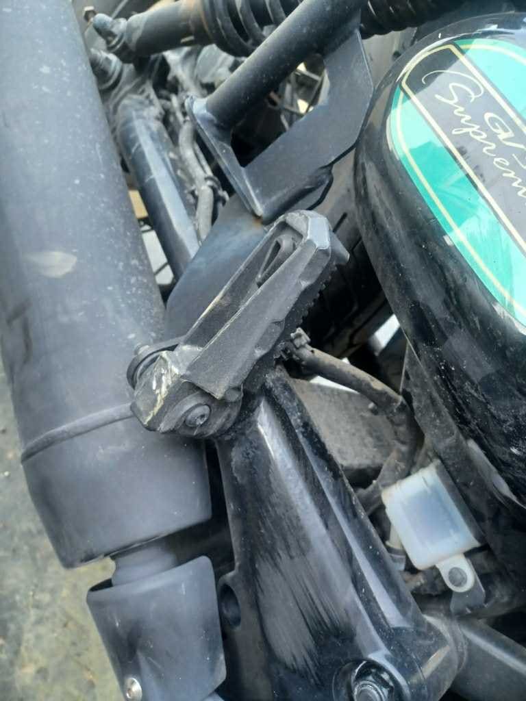 2020 KR Motors Aquila 300 pre-producted 13