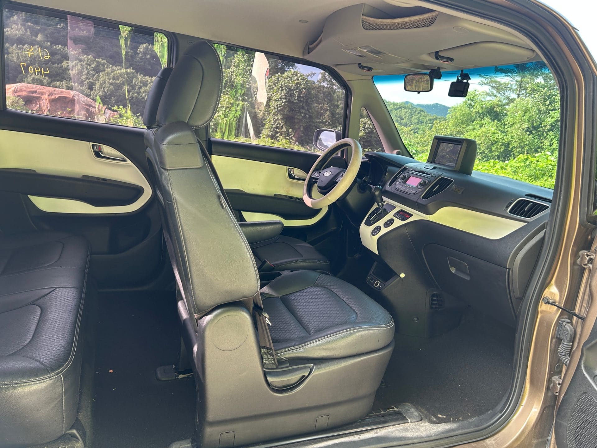 2012 Kia RAY 1.0 (S/N: 018784) 26