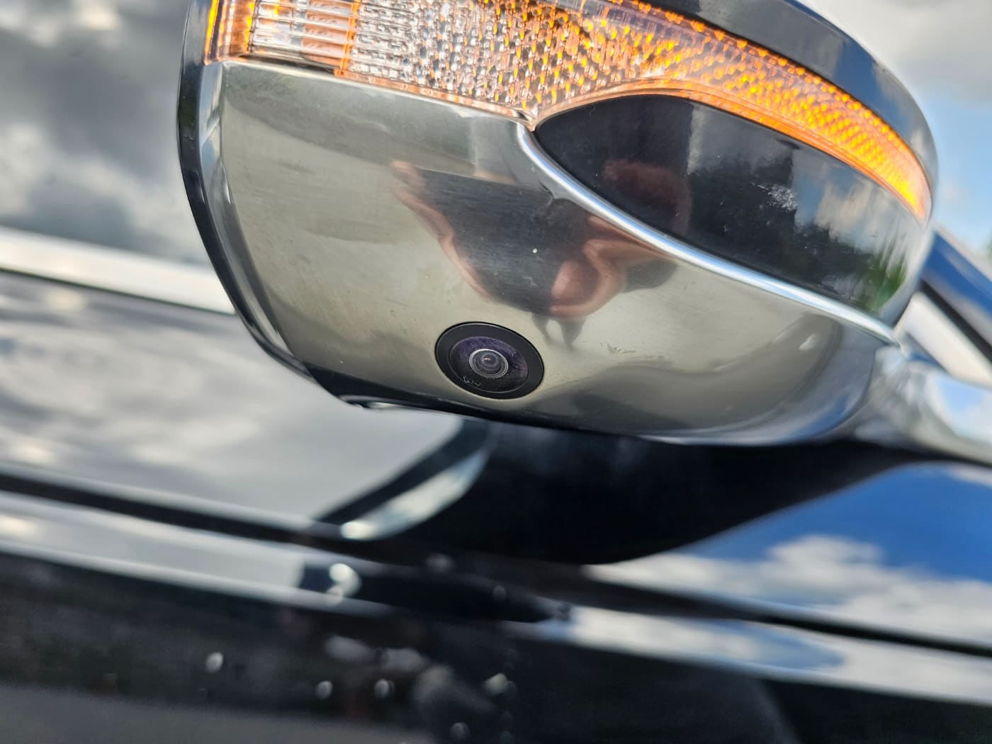 2019 Kia THE K9 3.8 GDI (S/N: 005247) 12