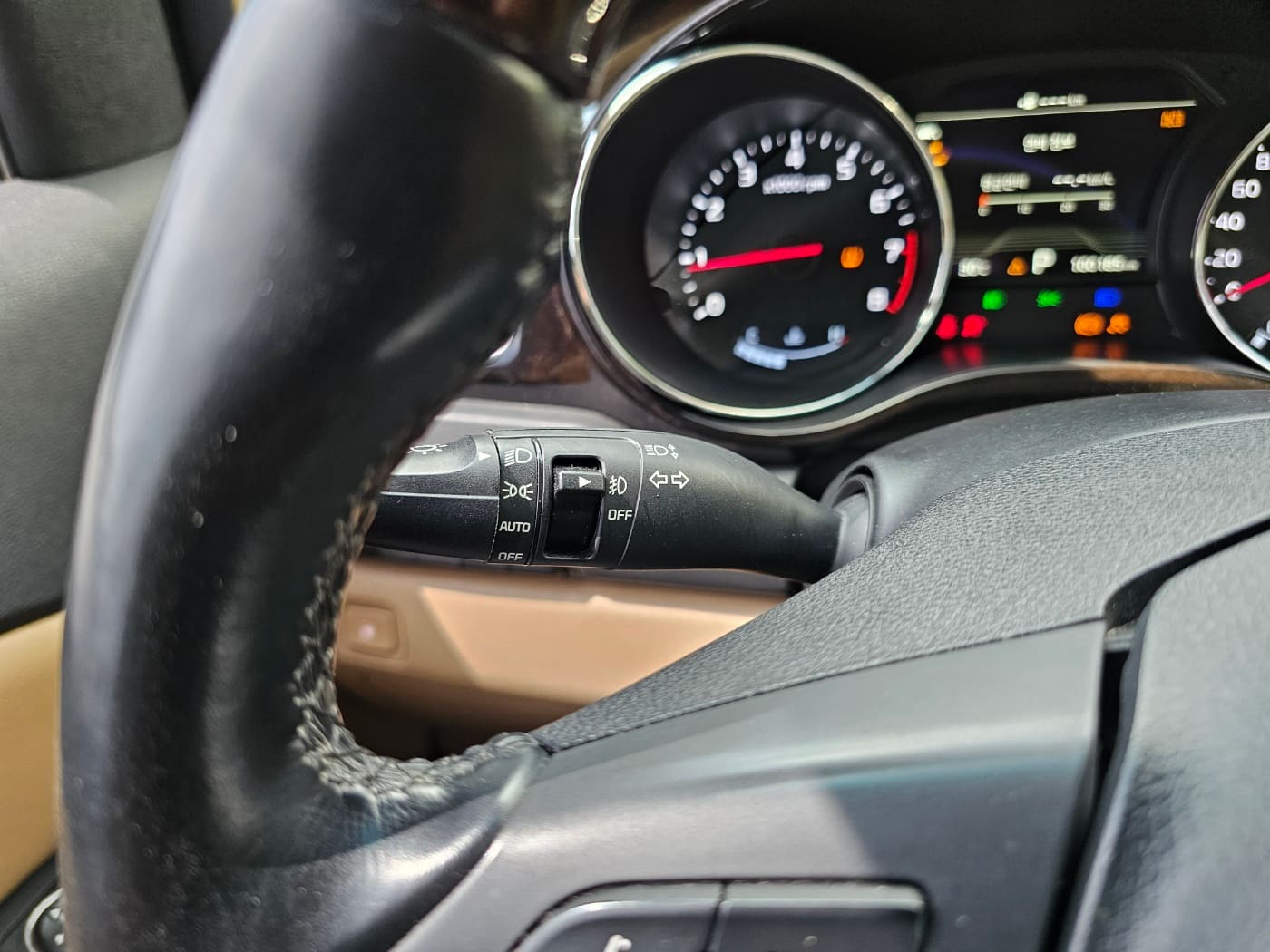 2020 Kia The New Carnival Gasoline (S/N: 666424) 45