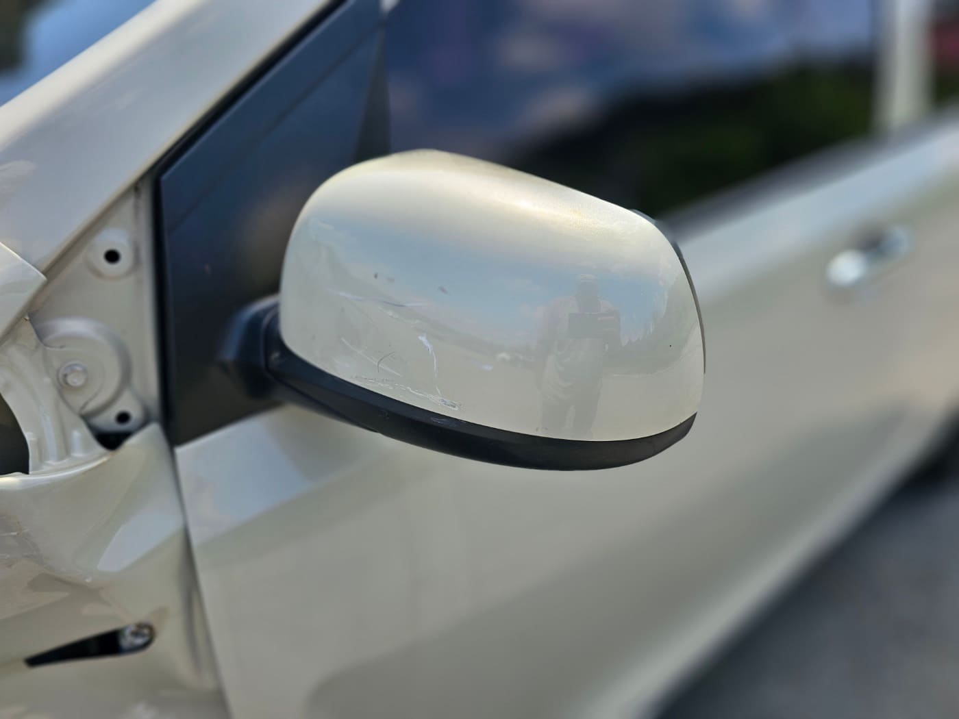 2019 Kia All New Morning (S/N: 454866) 7