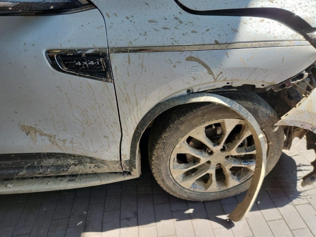 2019 Renault QM6 2.0 dCi (4WD) (042038) pre-producted 3