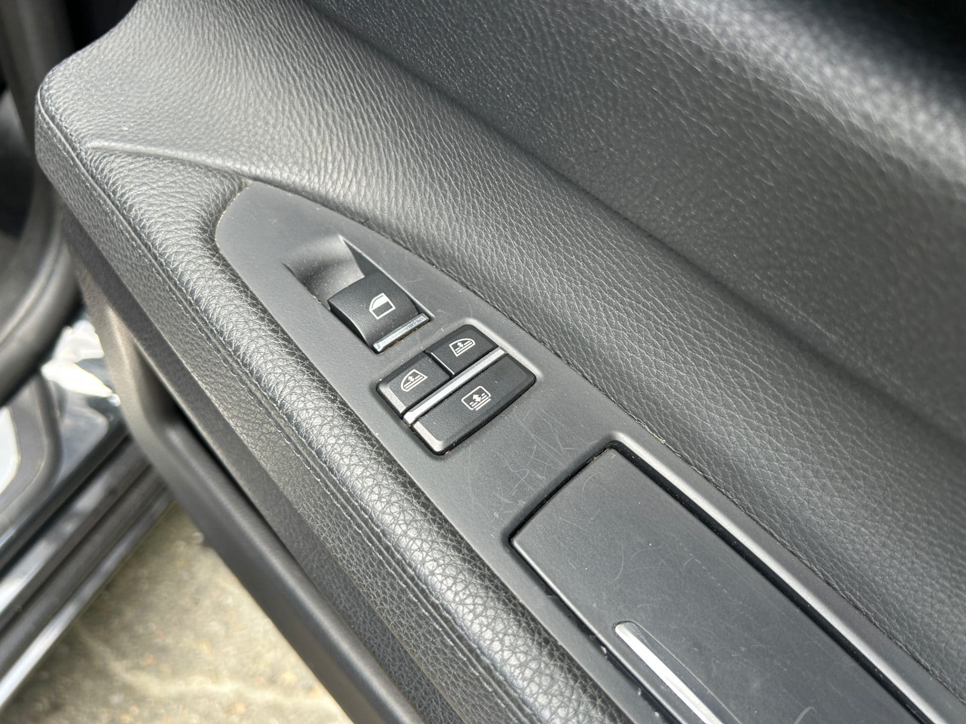 2010 BMW 7 Series (F01) 740 i (S/N: 367883) 30