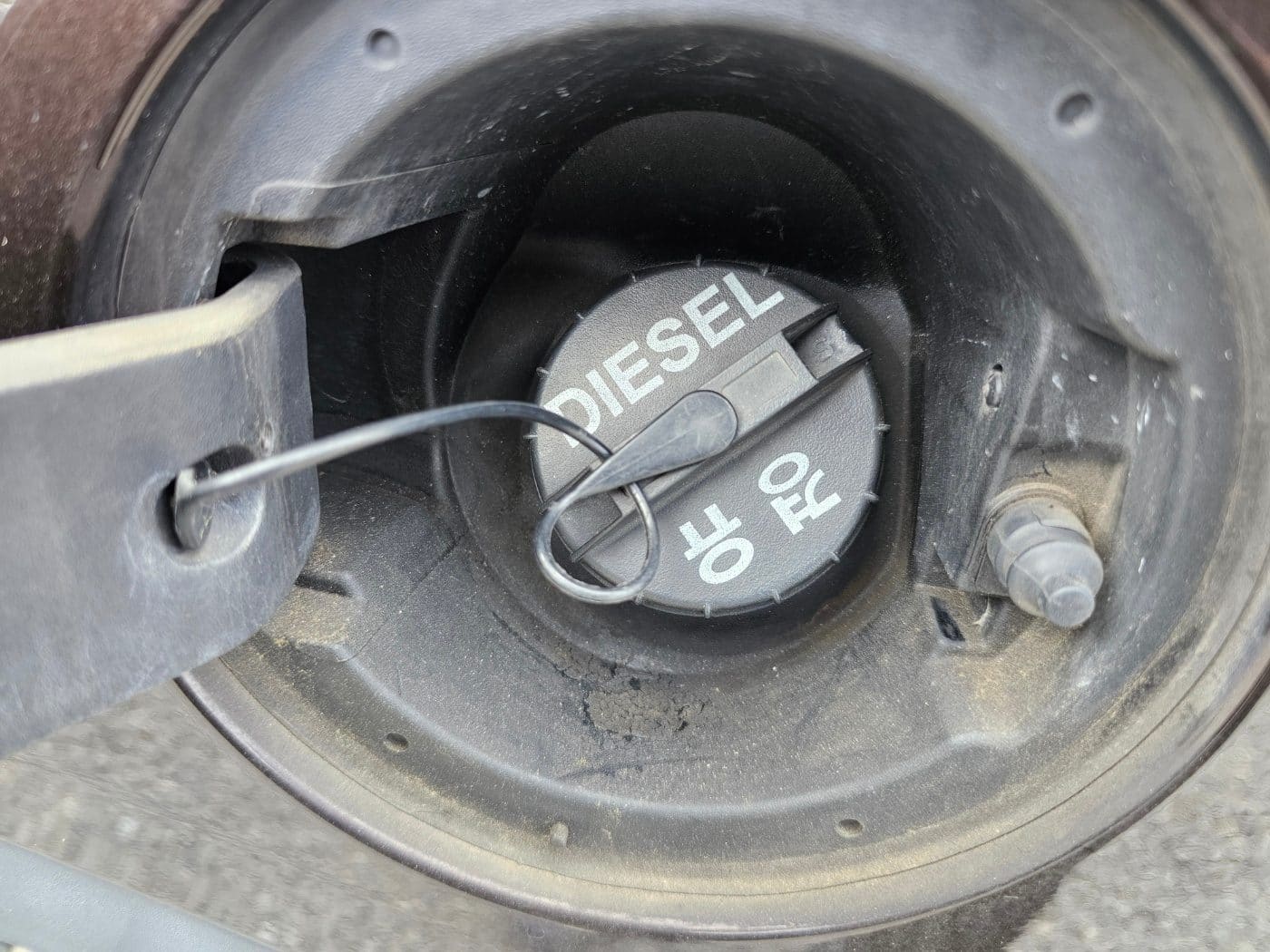 2018 KGM Rexton Sports 4WD Diesel 2.2 (S/N: 004804) 46