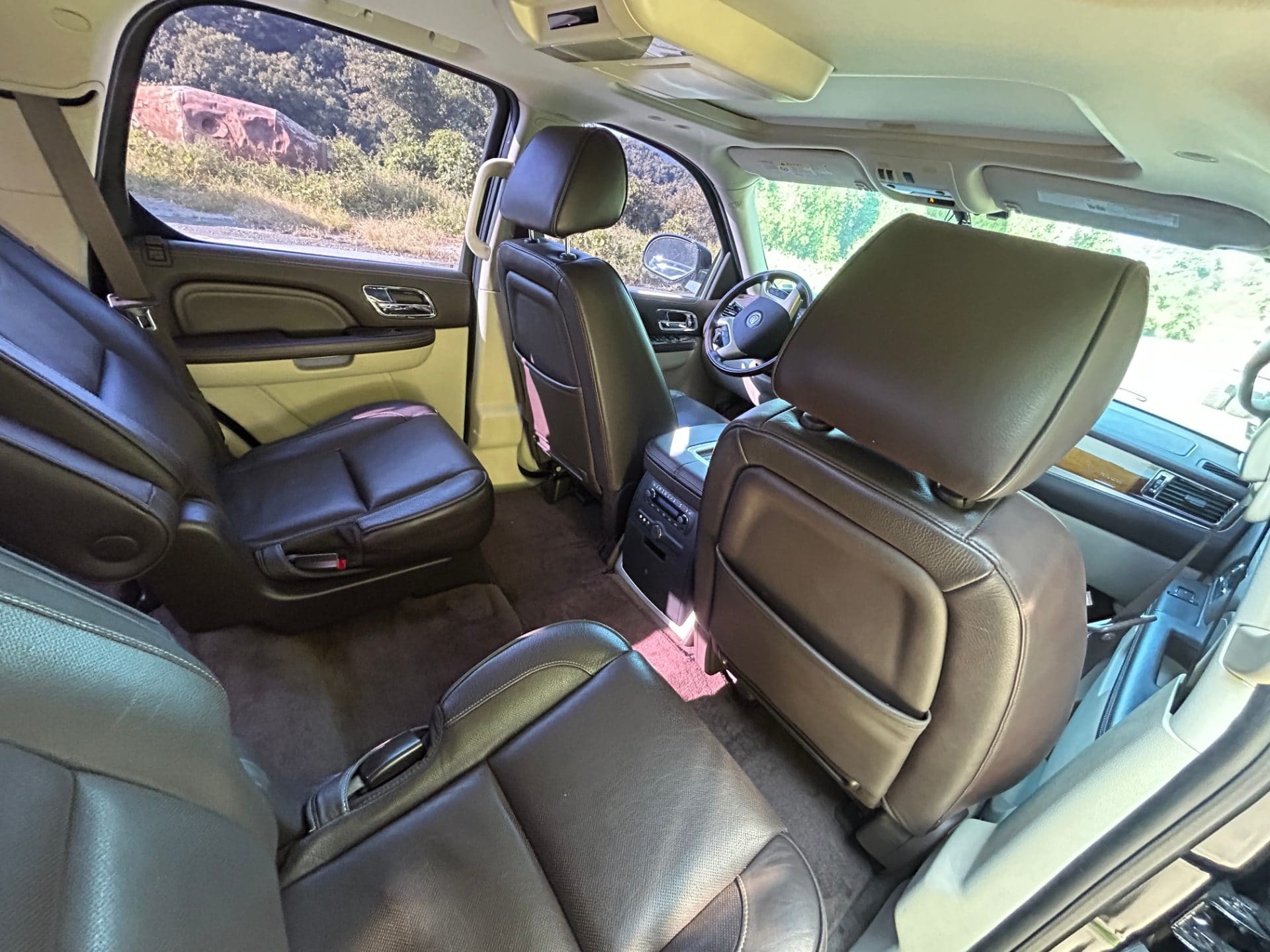 2011 Cadillac Escalade 6.2 (S/N: 281014) 36