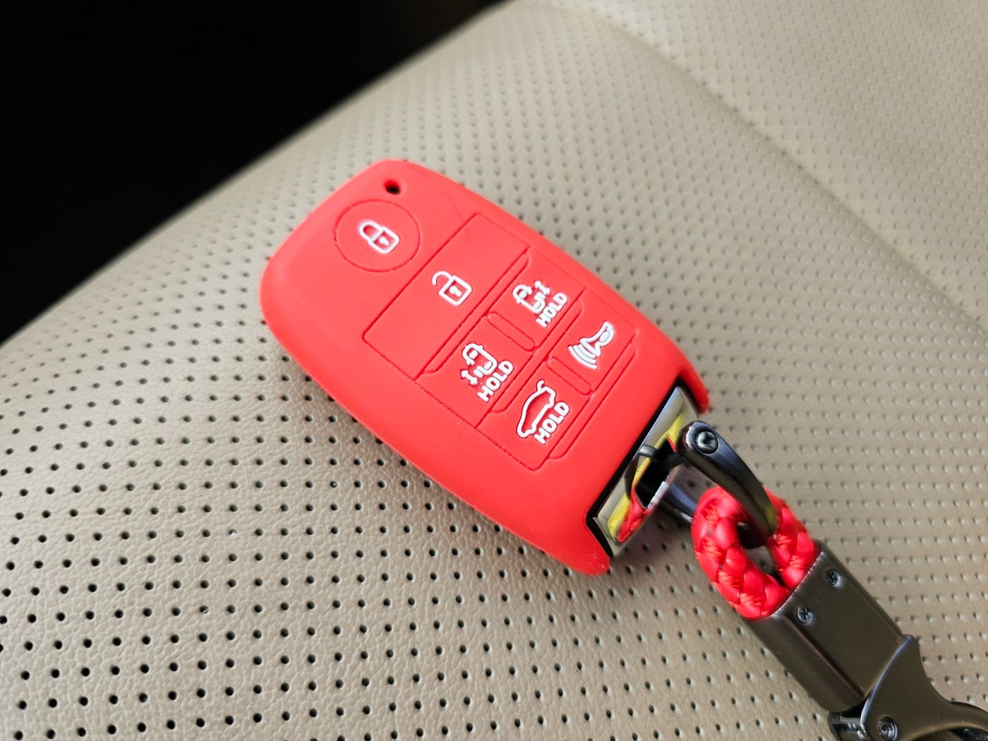 2020 Kia The New Carnival Gasoline (S/N: 666424) 56