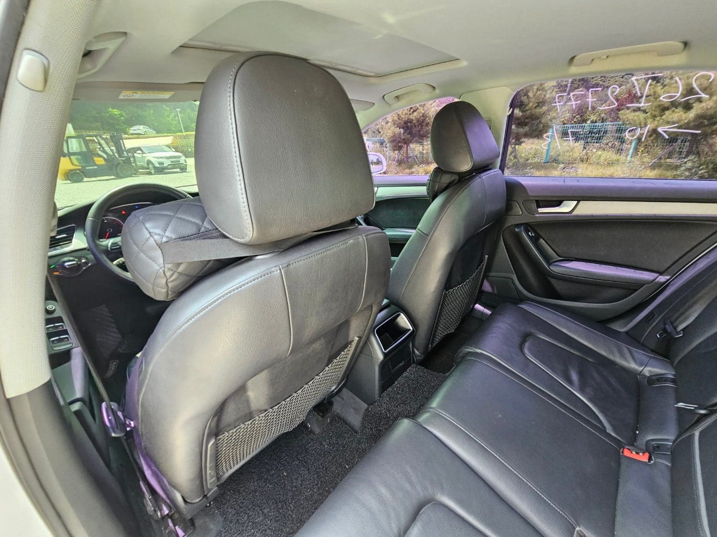 2014 Audi New A4 2.0 TDI (S/N: 075250) 28