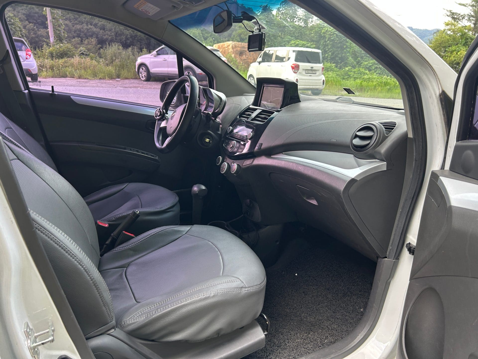 2014 Chevrolet Spark LT (S/N: 433930) 30