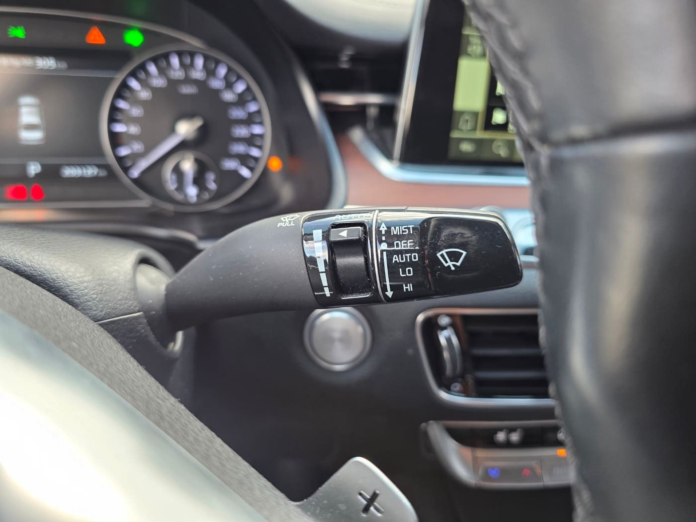2019 Kia THE K9 3.8 GDI 42
