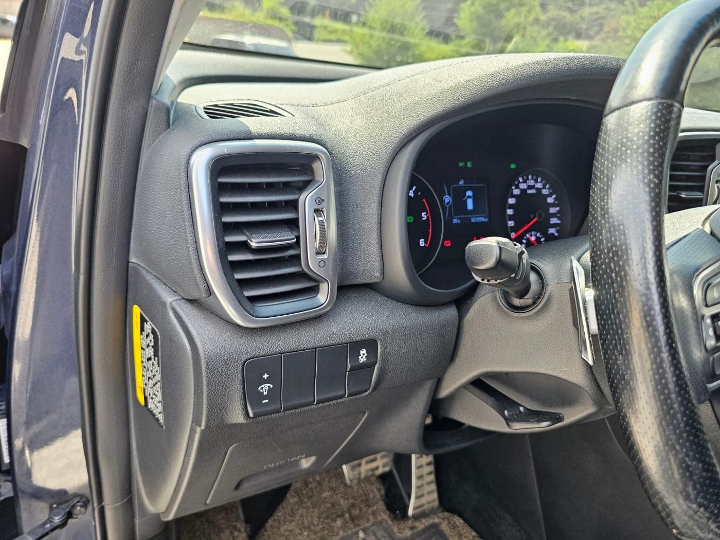 2016 Kia Sportage Diesel 2.0 2WD (S/N: 002286) 38