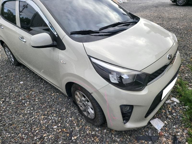 2018 Kia All New Morning (332146) pre-producted