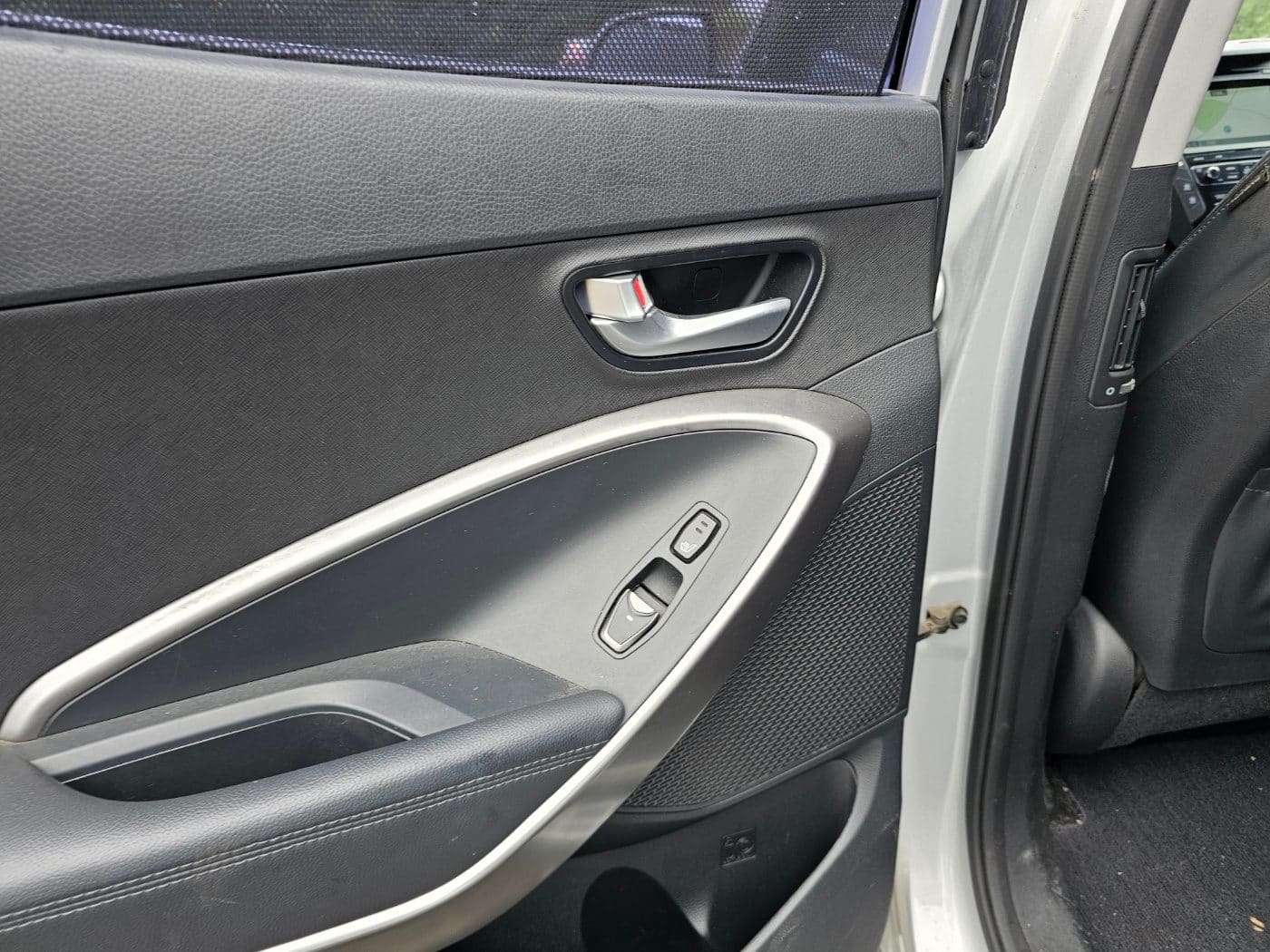 2018 Hyundai Santa Fe The Prime Diesel 2.0 4WD (S/N: 834136) 27