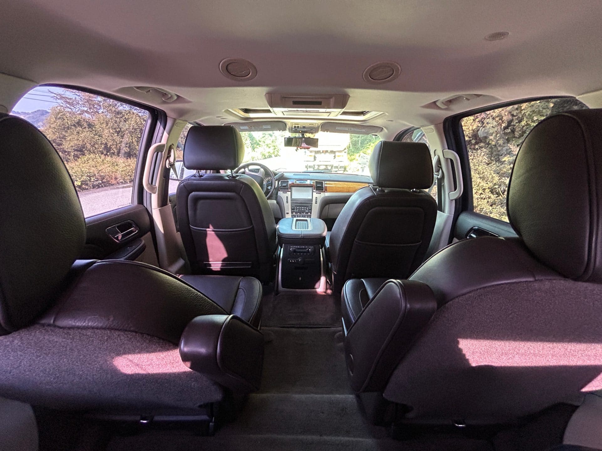 2011 Cadillac Escalade 6.2 (S/N: 281014) 49