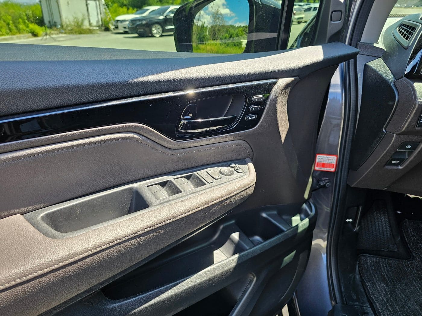 2022 Honda Odyssey (5th Gen) 3.5 (S/N: 600288) 40