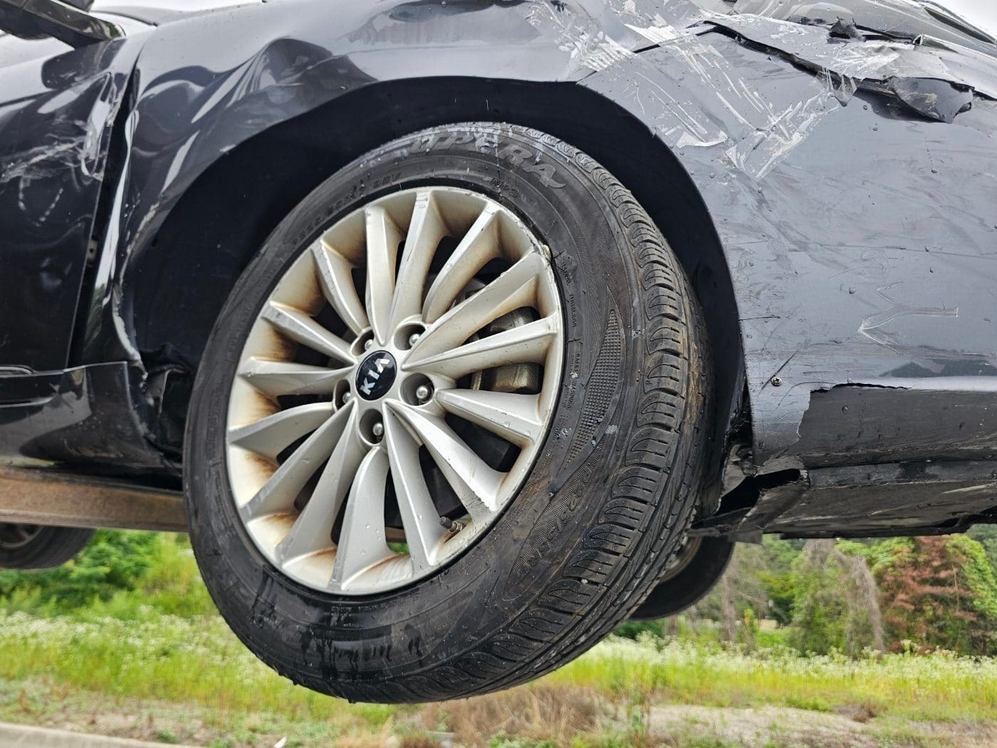 2019 Kia All New K7 3.0 LPI (S/N: 166925) 51
