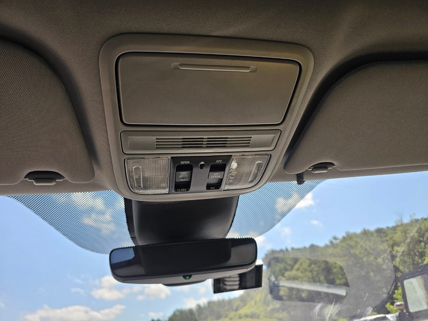 2022 Honda Odyssey (5th Gen) 3.5 (S/N: 600288) 48