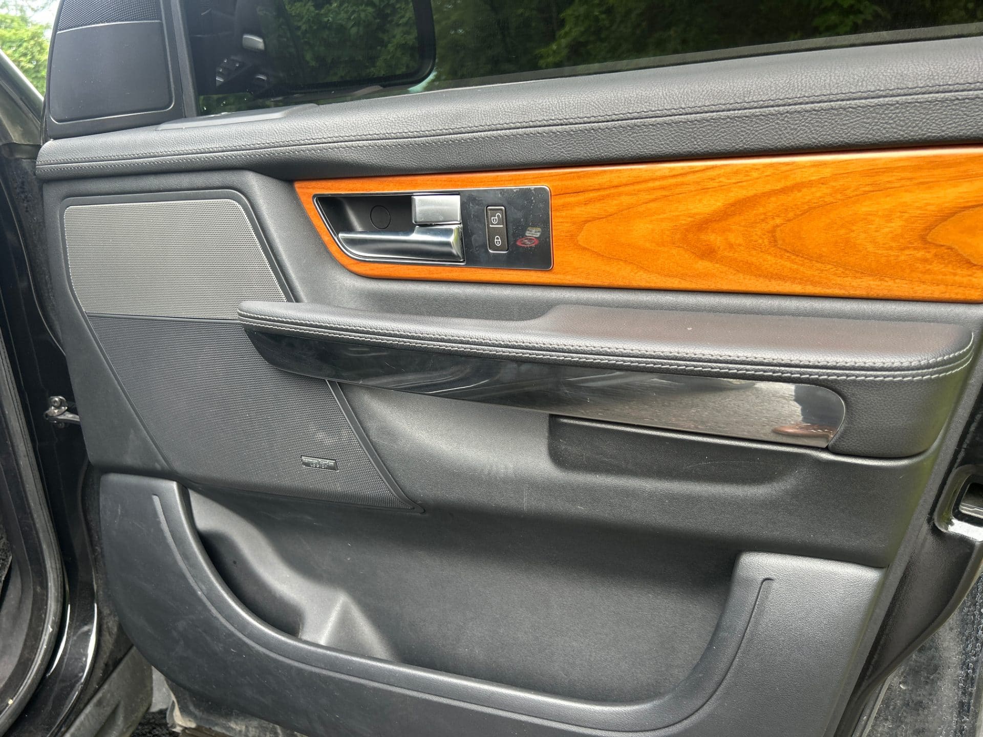 2012 Land Rover Range Rover Sport 3.0 (S/N: 753283) 41