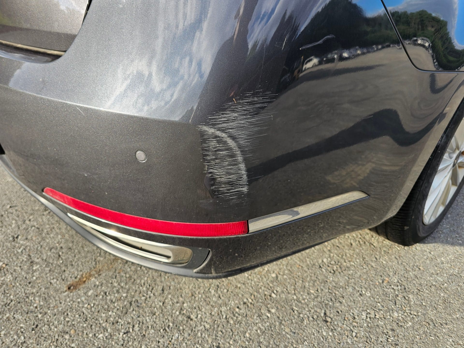 2019 Kia All New K7 3.0 LPI (S/N: 166925) 49