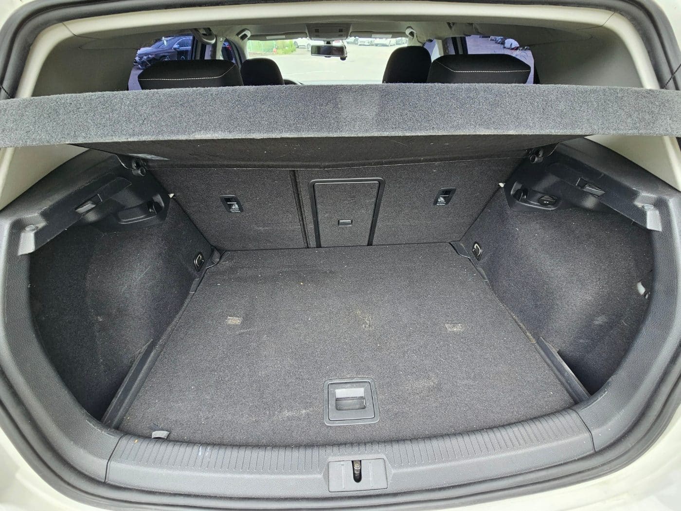 2014 Volkswagen Golf 7th Gen 1.6 TDI (S/N: 127183) 14