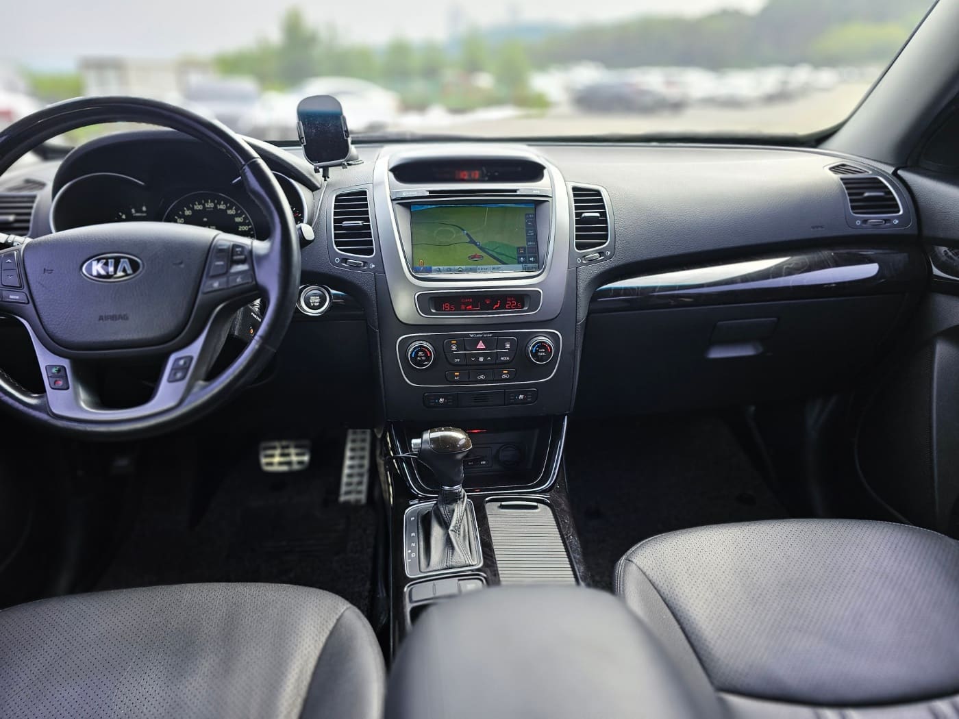 2014 Kia New Sorento R 2WD 2.0 (S/N: 467503) 34