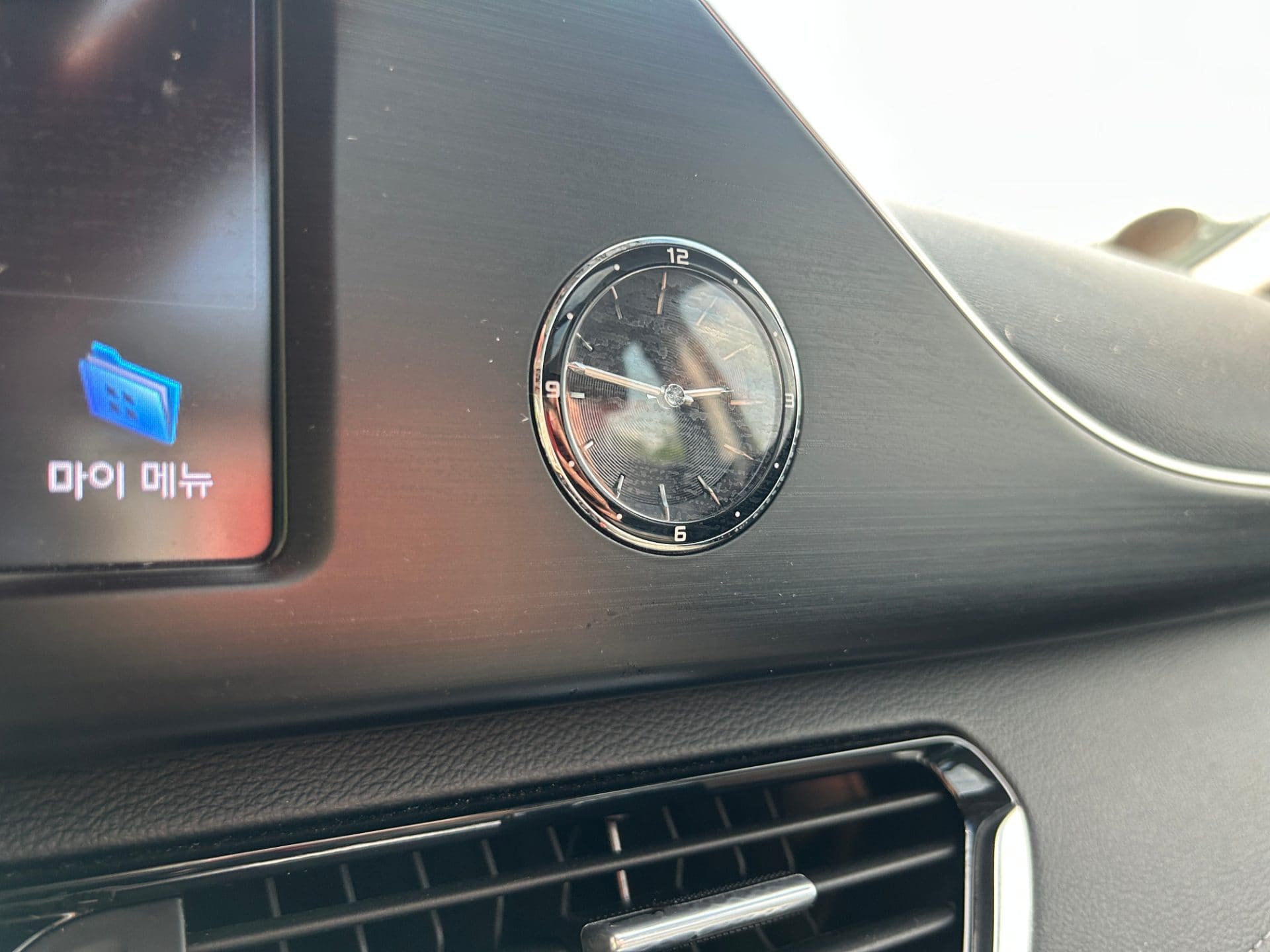 2019 Hyundai Grandeur IG 2.4 (S/N: 230823) 54