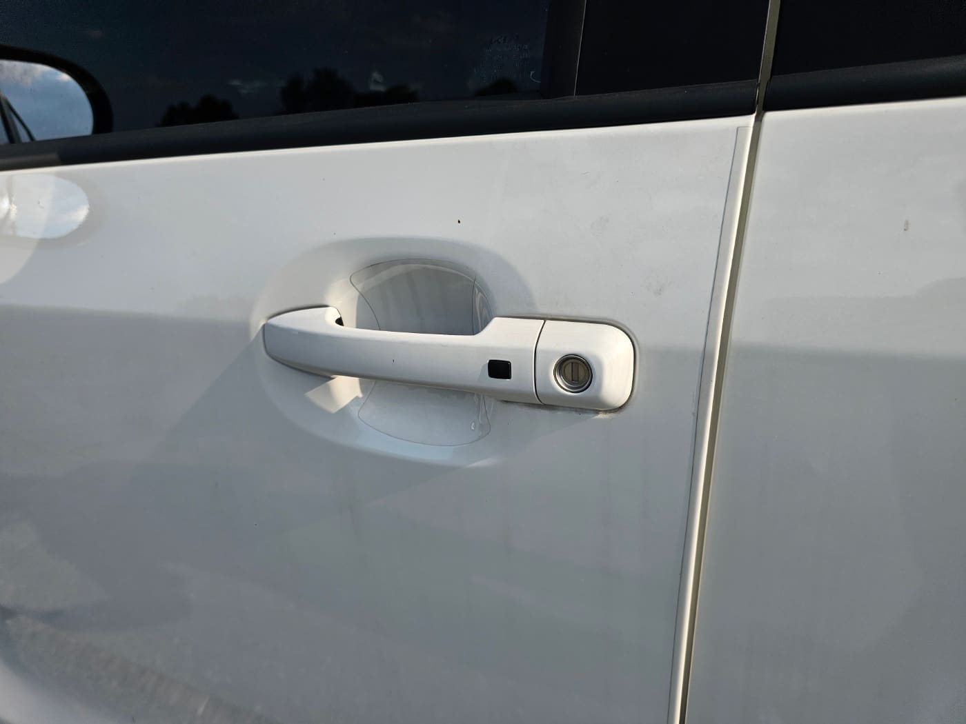 2023 Kia The New Ray (352199) pre-producted 17
