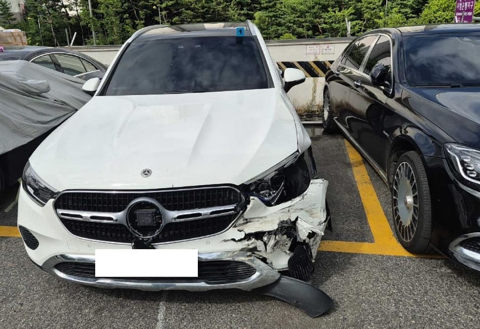 2024 Benz  GLC Class X254 GLC220 d (S/N: 168699) [RB Auction]