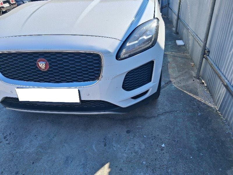 2018 Jaguar E-PACE P250 S (Z31775) pre-producted 3