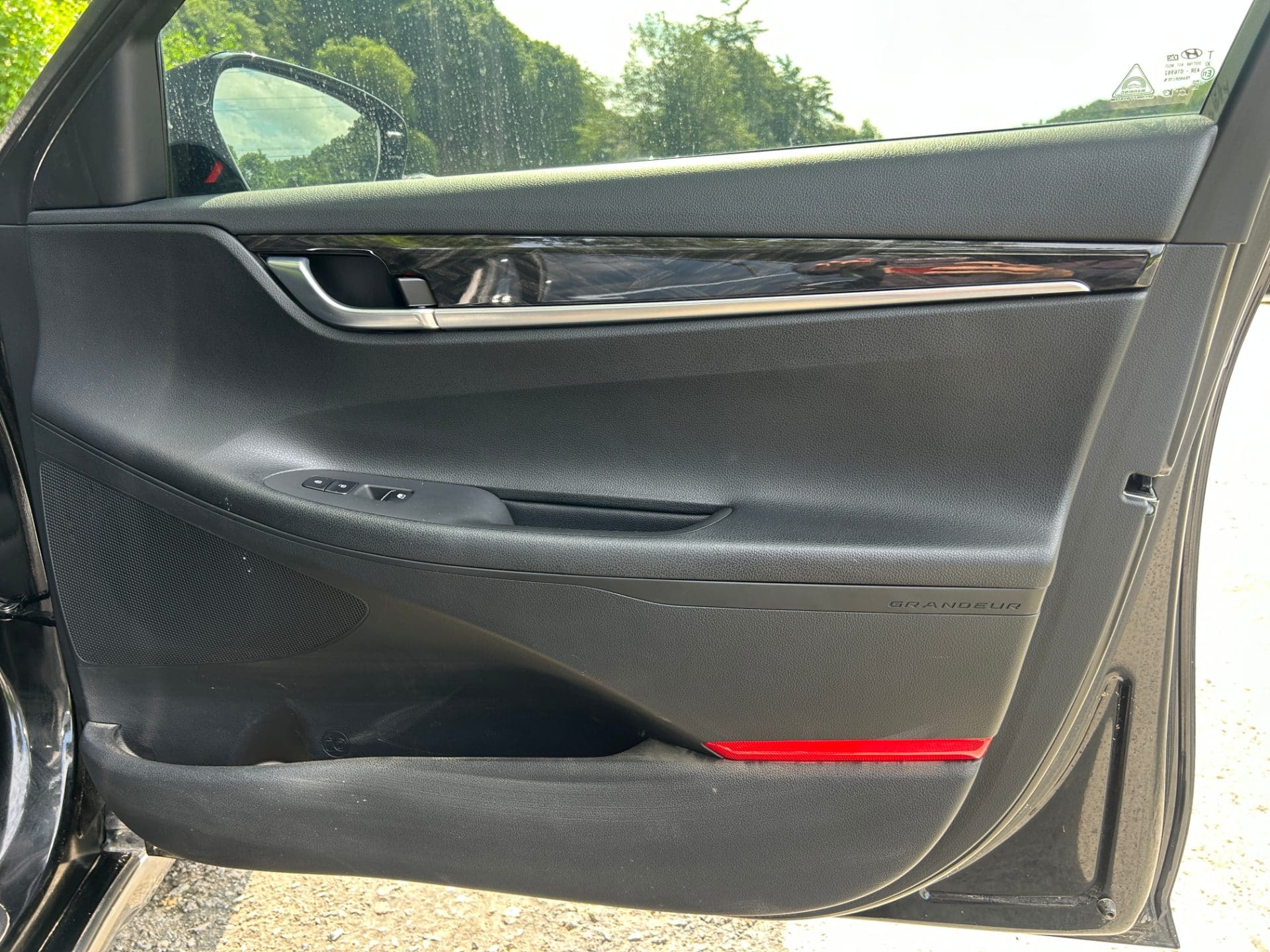 2019 Hyundai Grandeur IG 2.4 (S/N: 230823) 29