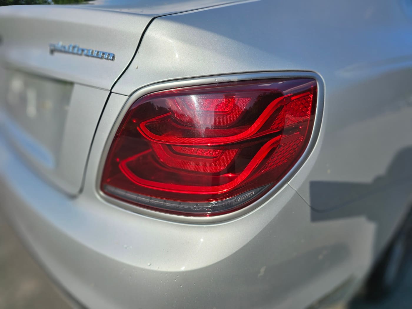 2019 Kia THE K9 3.8 GDI (S/N: 014572) 14
