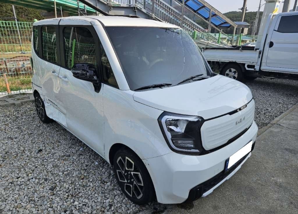 2023 Kia The New Ray (352199) pre-producted