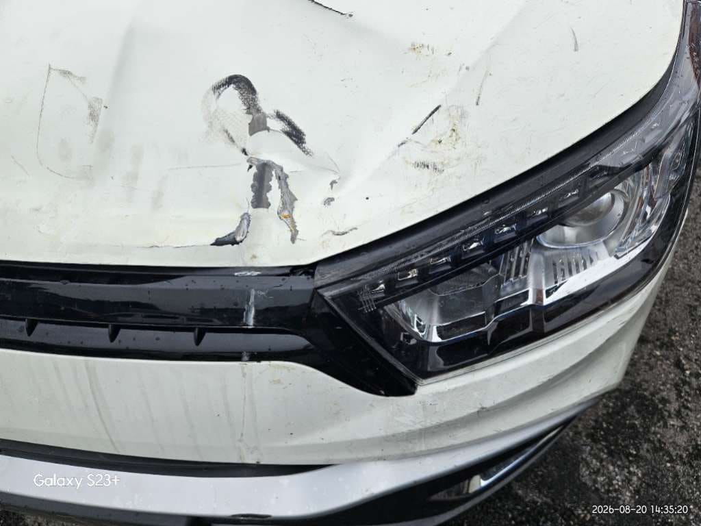 2019 KGM Tivoli Air 2WD Gasoline 1.6 (275435) pre-producted 11