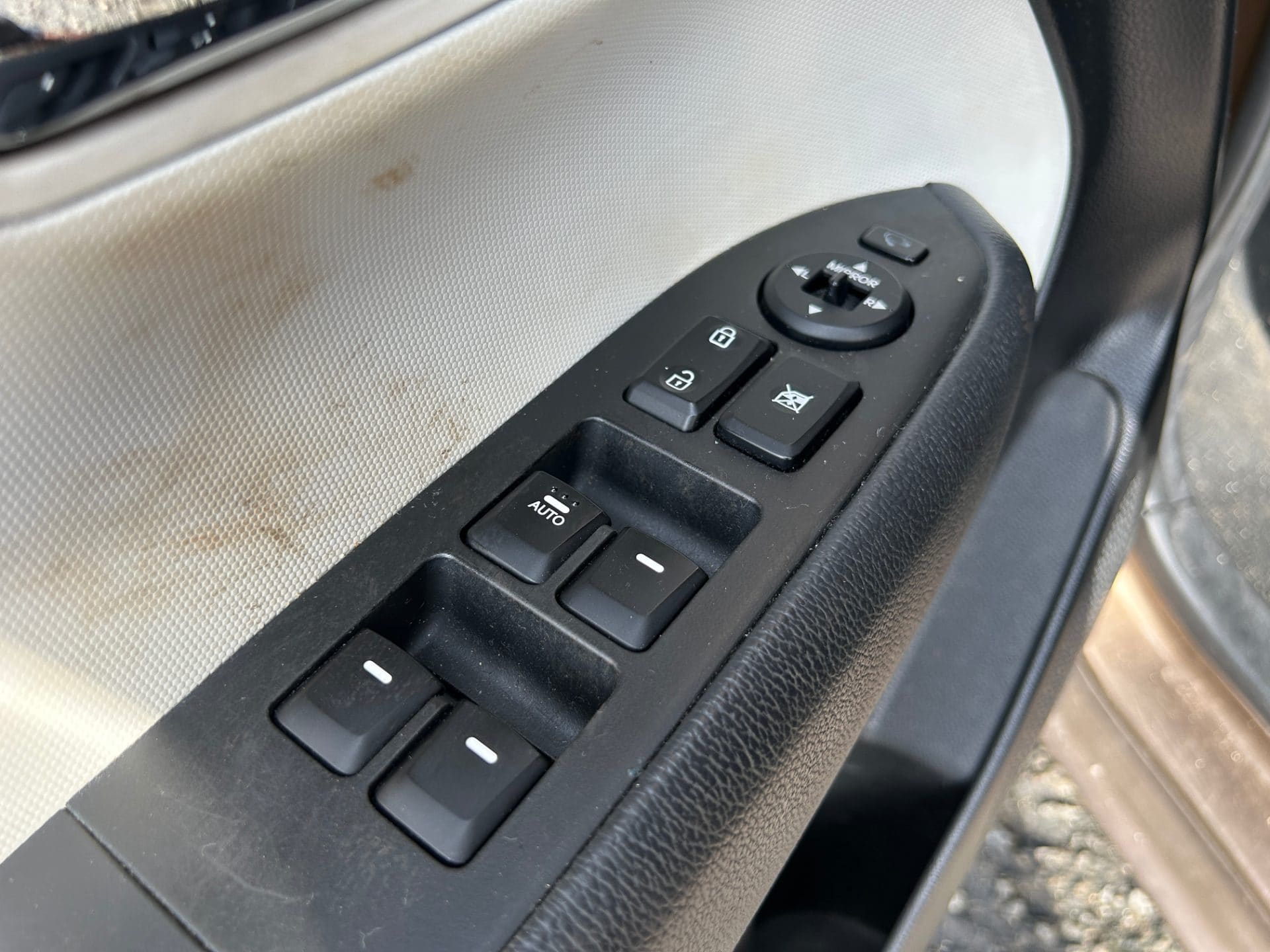 2012 Kia RAY 1.0 (S/N: 018784) 28