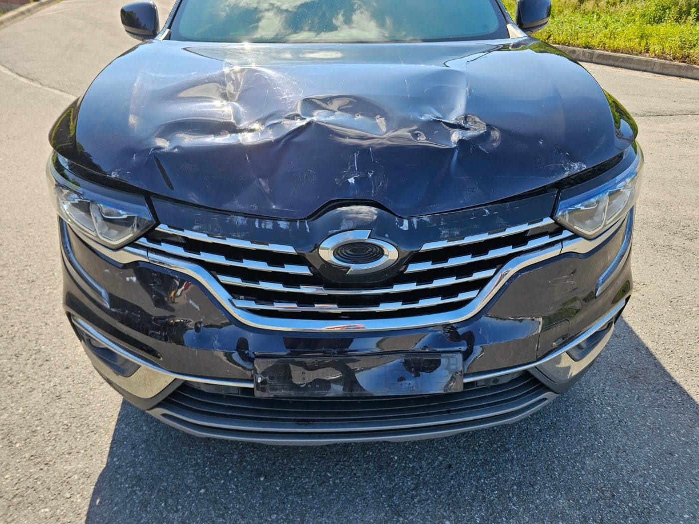 2020 Renault The New QM6 2.0 LPe (S/N: 001187) 51