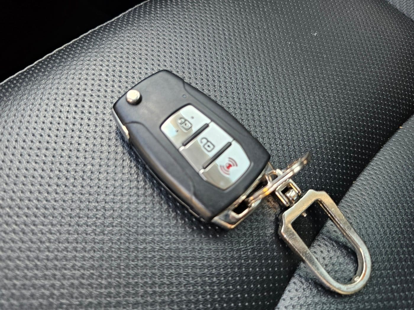 2016 SsangYong Tivoli Gasoline 2WD (S/N: 098670) 51