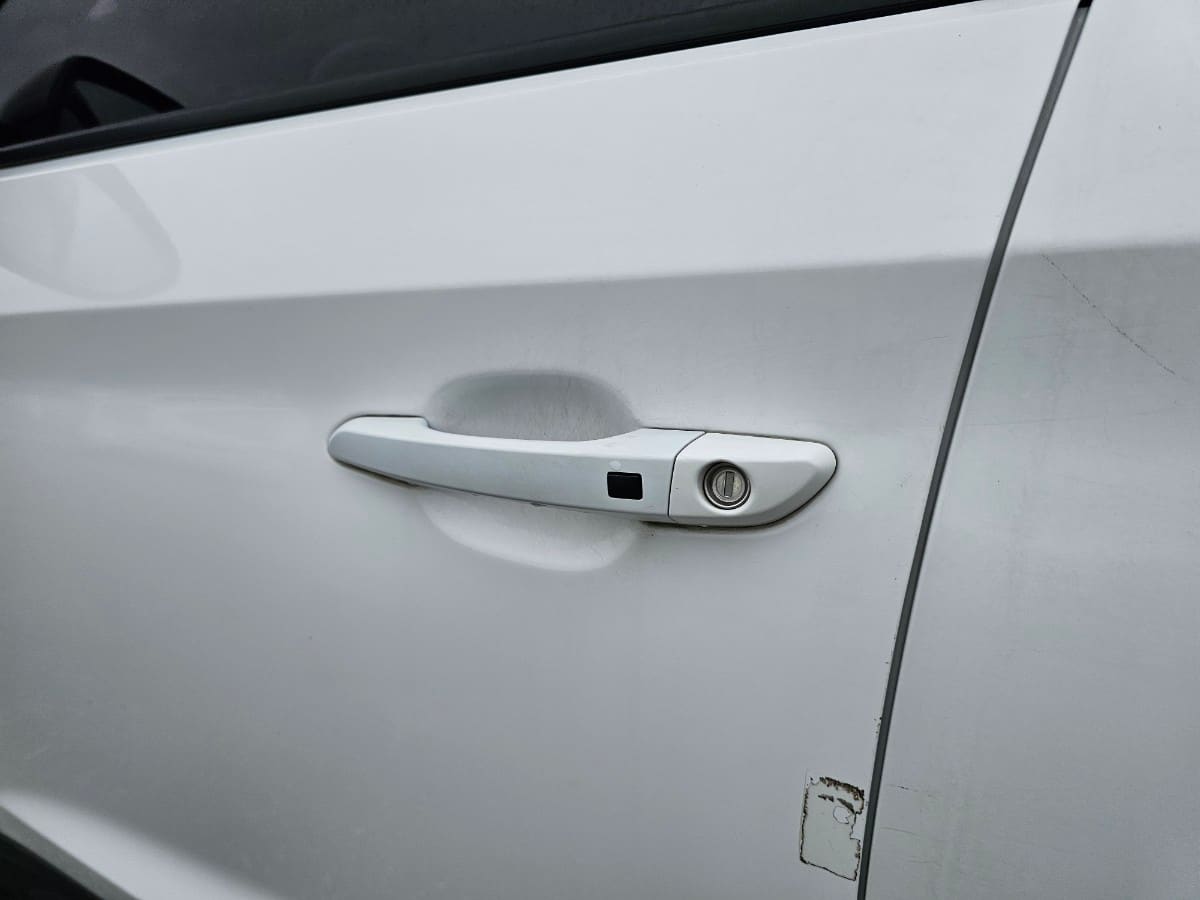 2018 Hyundai All-New Tucson Diesel 2.0 (S/N: 624743) 18