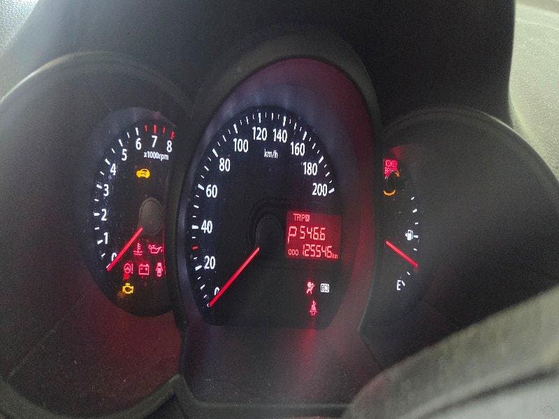 2012 Kia All-New Morning (015680) pre-producted 6