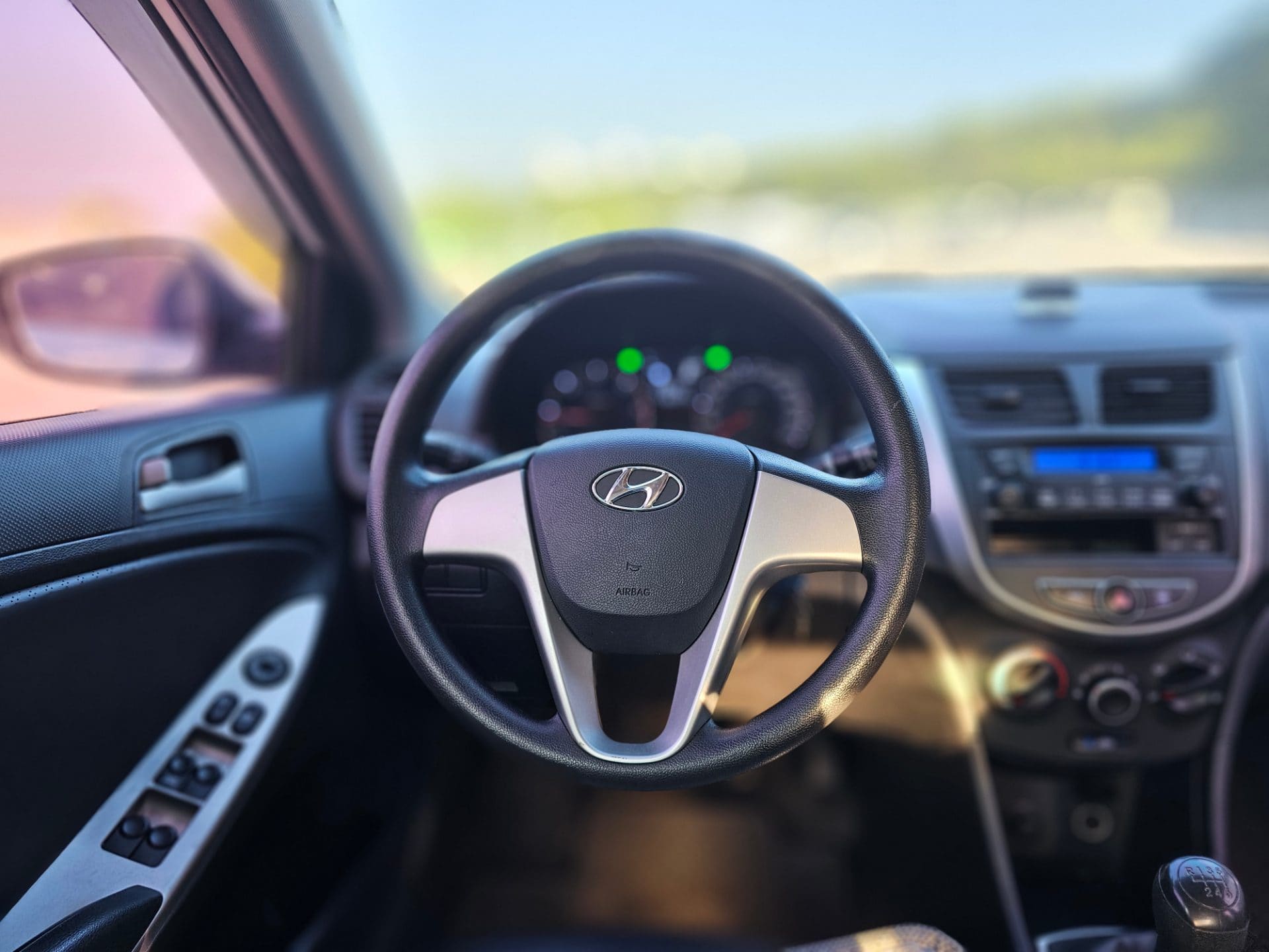 2012 Hyundai New Accent 1.6VGT (S/N: 210100) 32