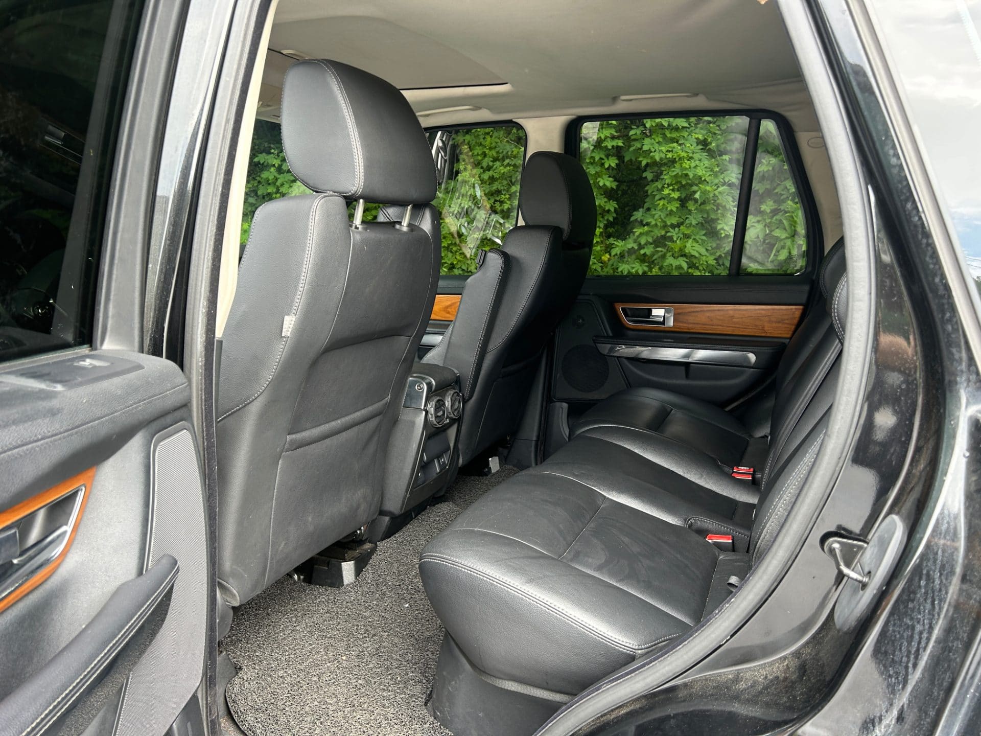 2012 Land Rover Range Rover Sport 3.0 (S/N: 753283) 30