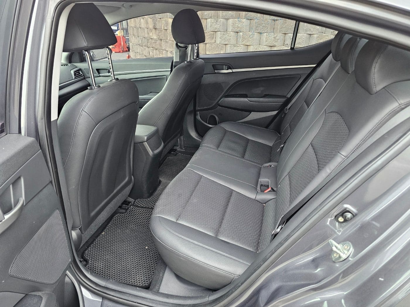 2019 Hyundai The New Avante AD 1.6 (S/N: 858217) 24