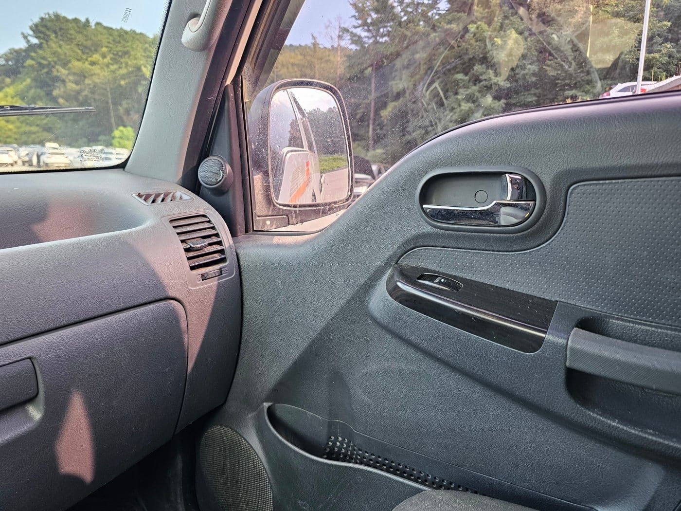2019 Kia Bongo 3 4WD (S/N: 315829) 39