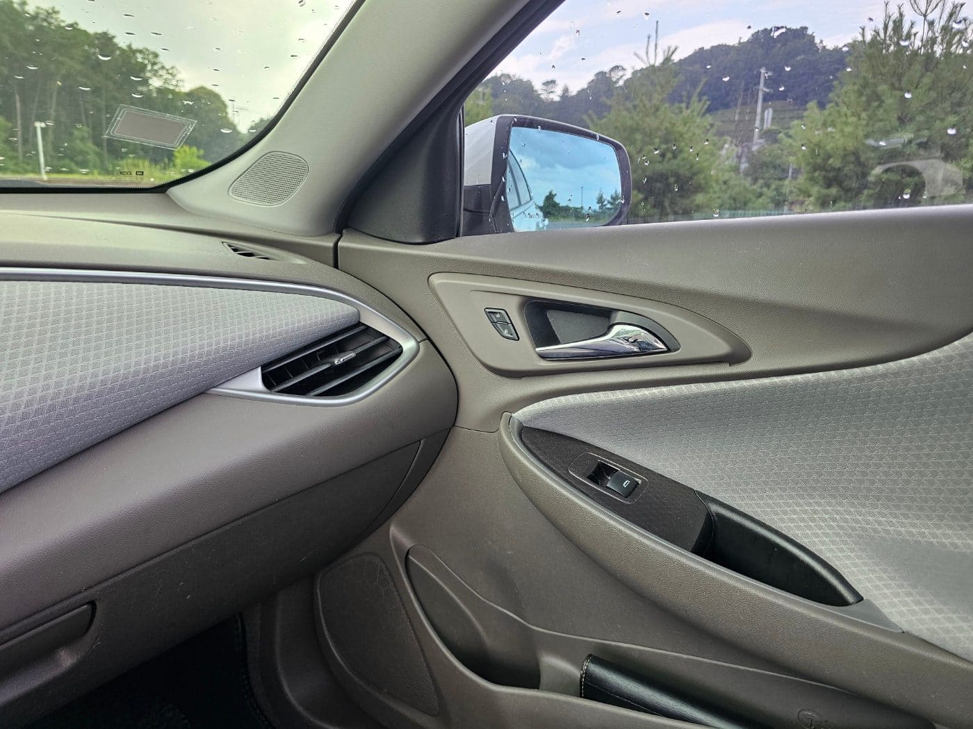 2018 Chevrolet All-New Malibu 1.5 Turbo (S/N: 018487) 45