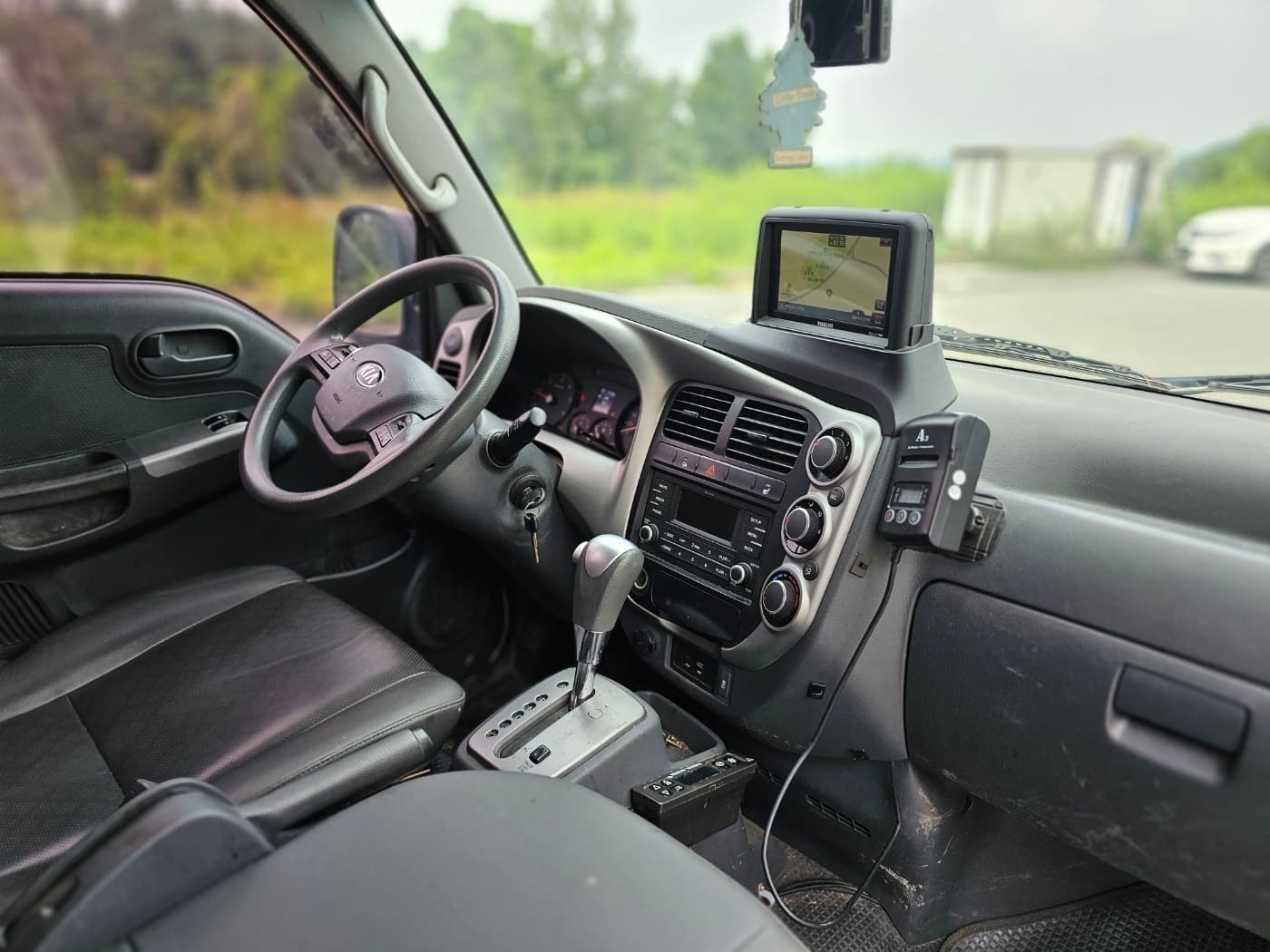 2019 Kia Bongo 3 1.0-ton King Cab (CRDi) DLX (S/N: 358823) 31
