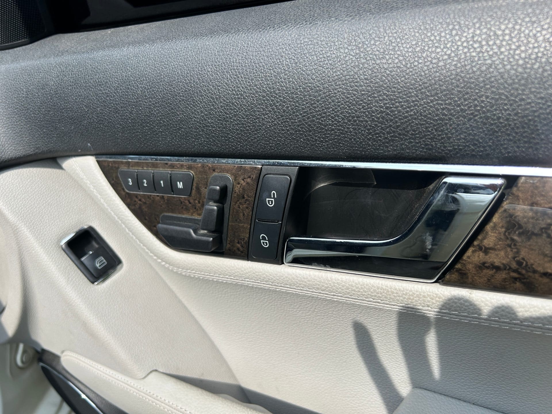 2009 Benz C-Class W204 C200K Avantgarde (S/N: 267196) 32