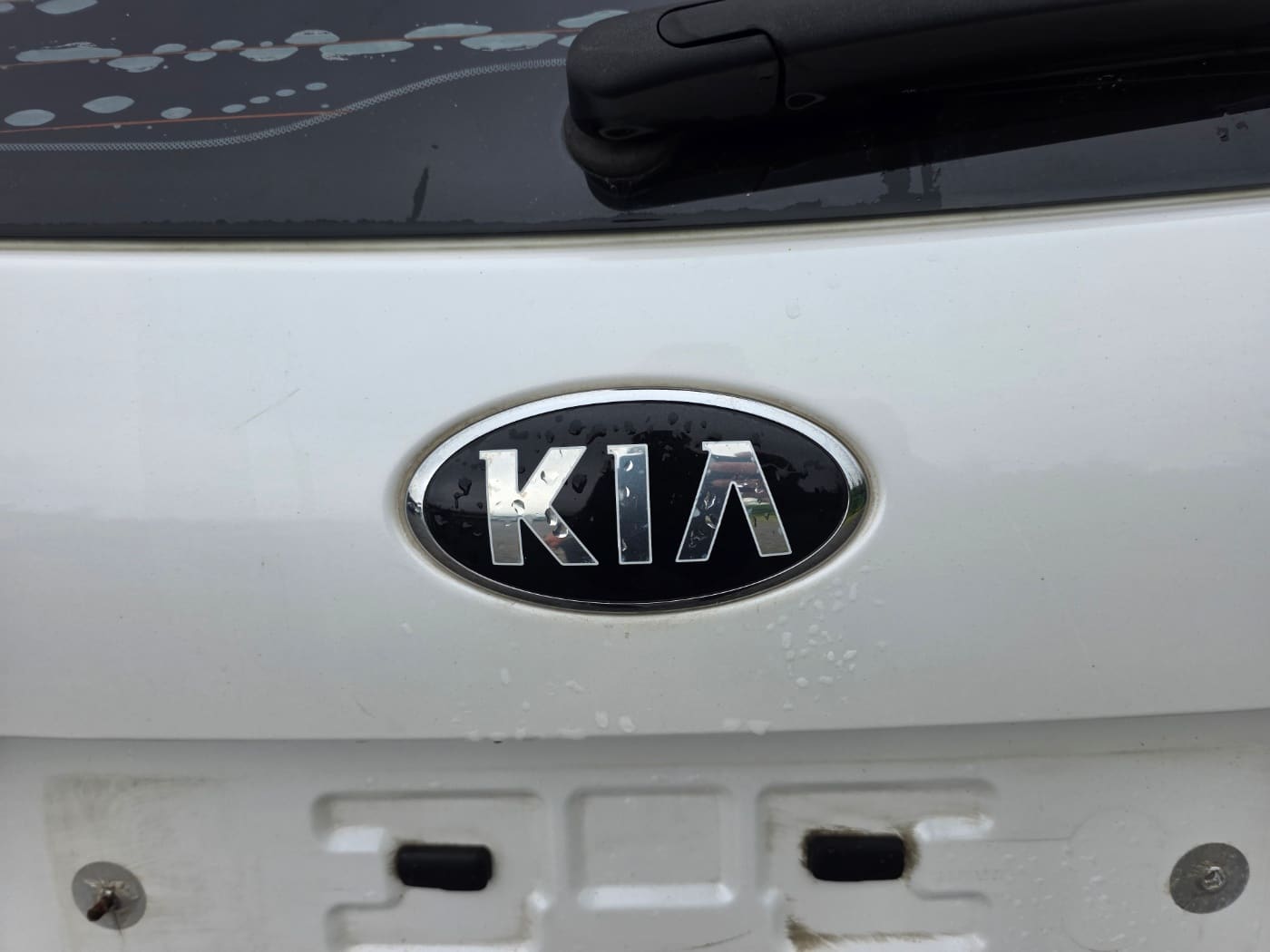 2016 Kia All New Sorento Diesel 4WD 2.2 (S/N: 243961) 15
