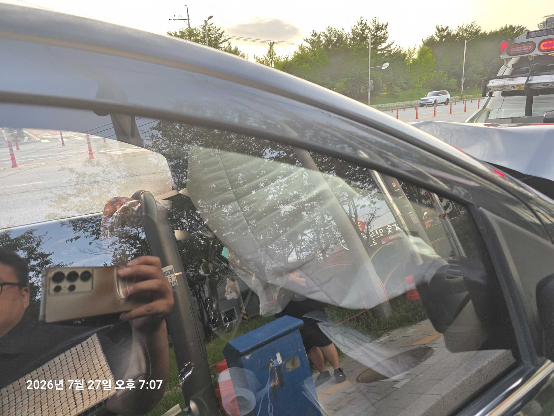 2018 Chevrolet The Next Spark (009509) pre-producted 4