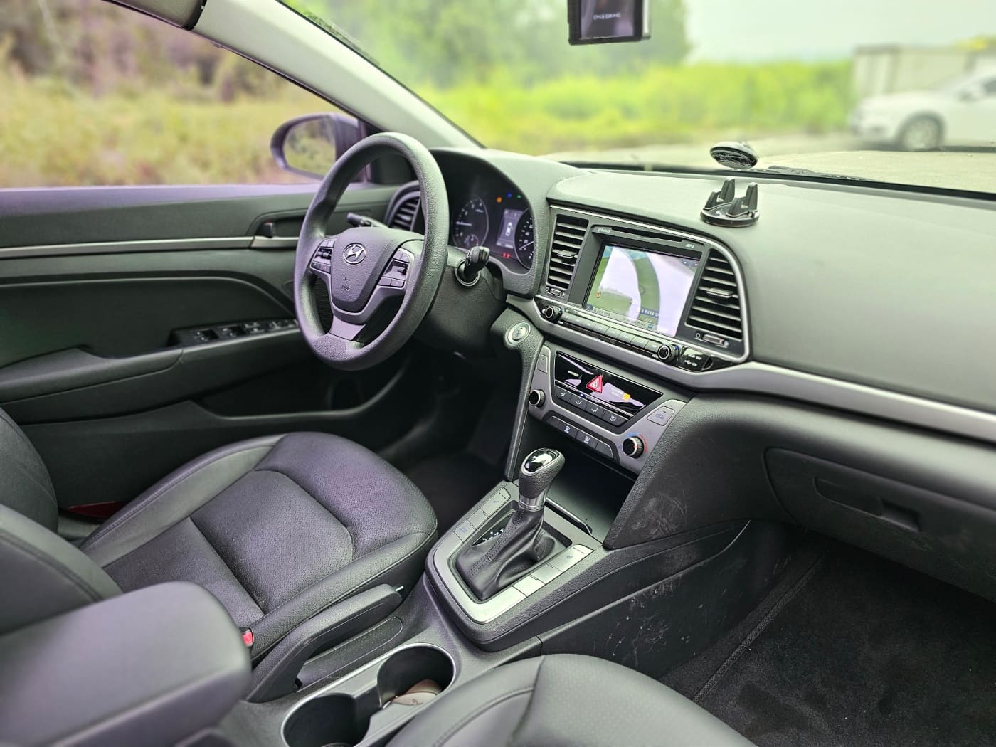 2018 Hyundai Avante AD 1.6 GDI (S/N: 658746) 45