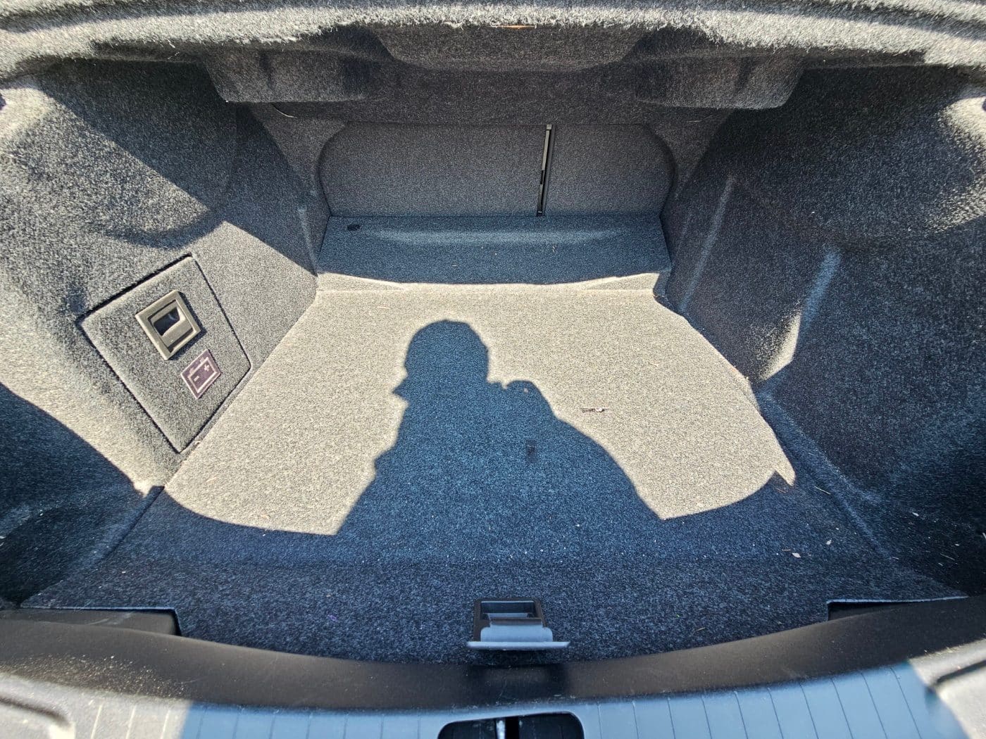 2017 Chevrolet Impala 2.5 LTZ (S/N: 184210) 14